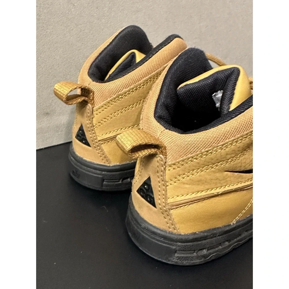 Nike used some